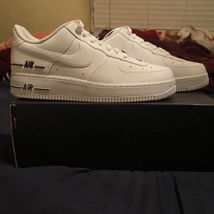 Nike Air Force 1 07 Lv8
